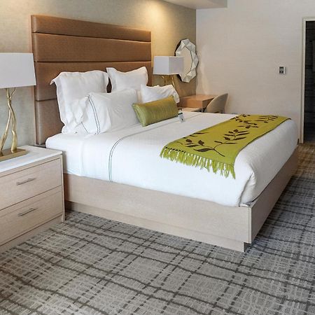 The Fredonia Hotel 나코드도취스 외부 사진