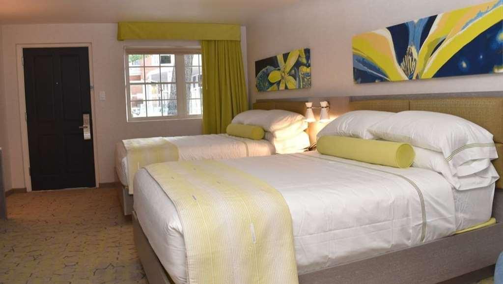 The Fredonia Hotel 나코드도취스 객실 사진