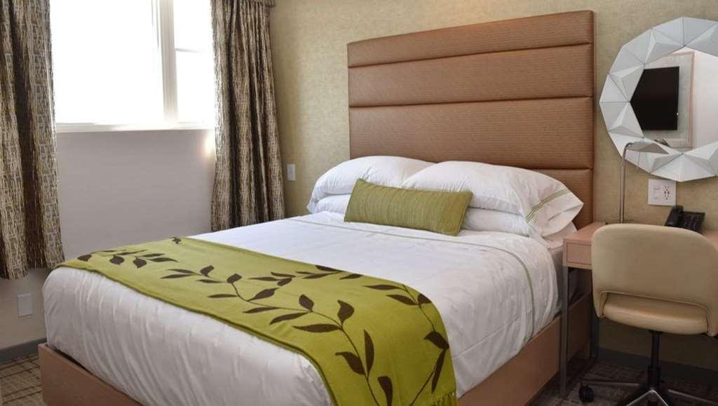 The Fredonia Hotel 나코드도취스 객실 사진
