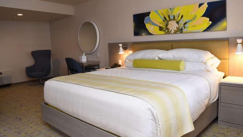 The Fredonia Hotel 나코드도취스 객실 사진