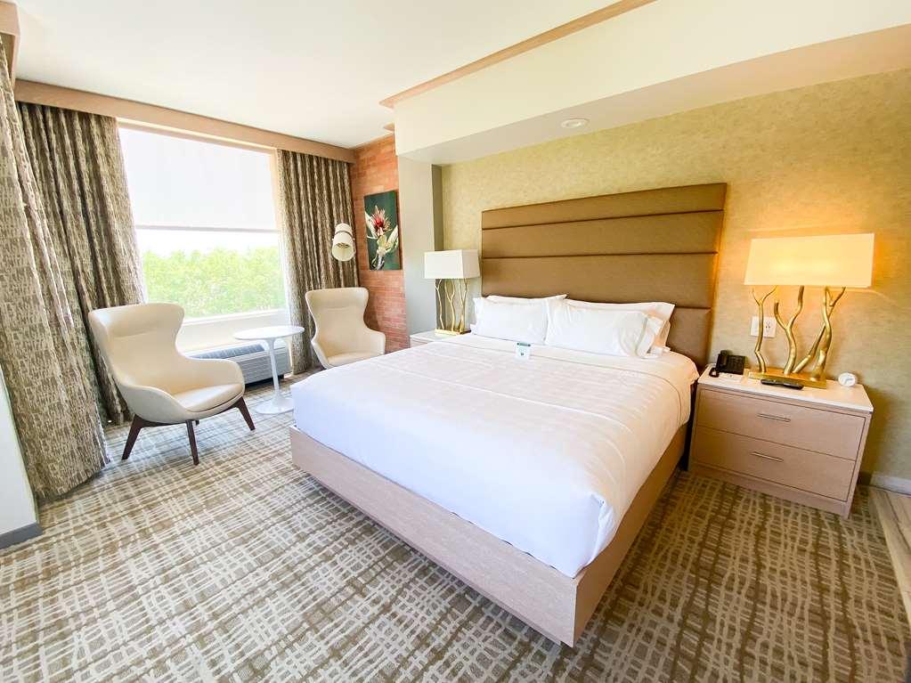 The Fredonia Hotel 나코드도취스 객실 사진