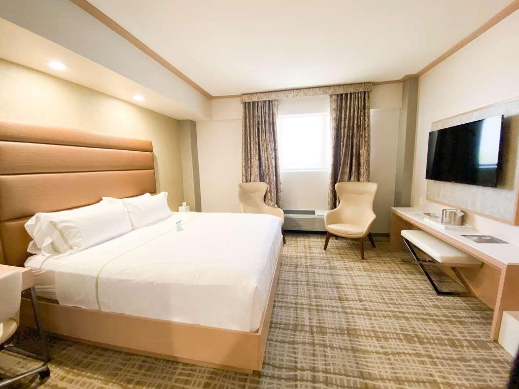 The Fredonia Hotel 나코드도취스 객실 사진
