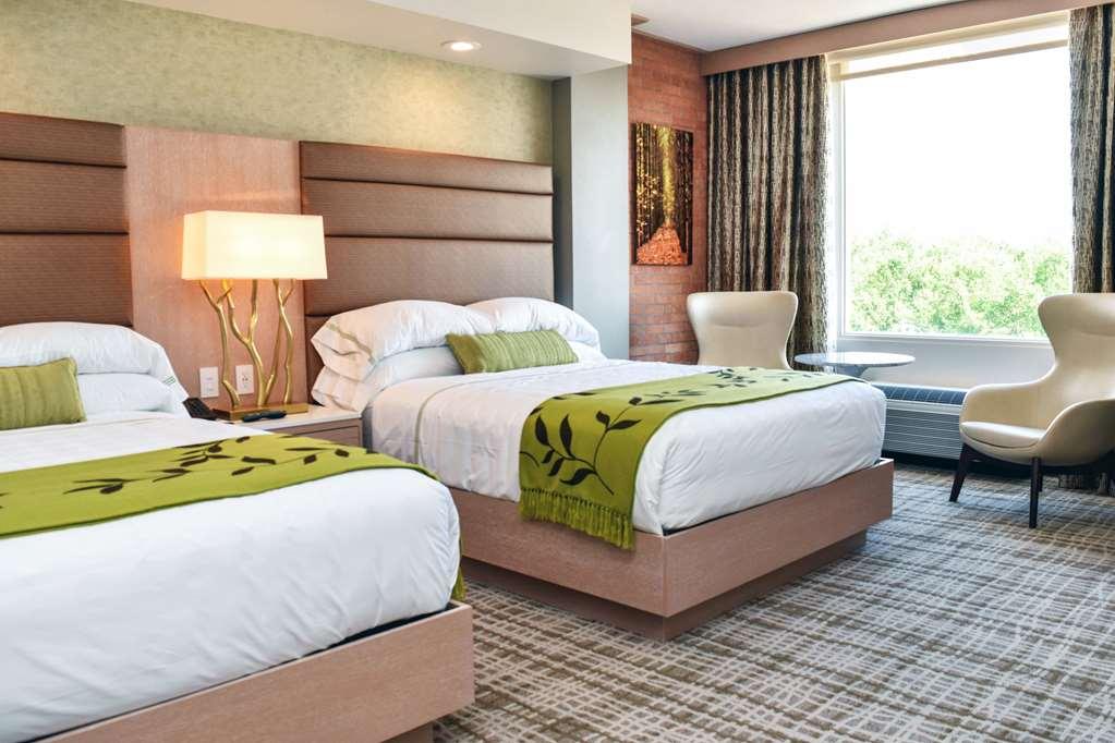 The Fredonia Hotel 나코드도취스 객실 사진