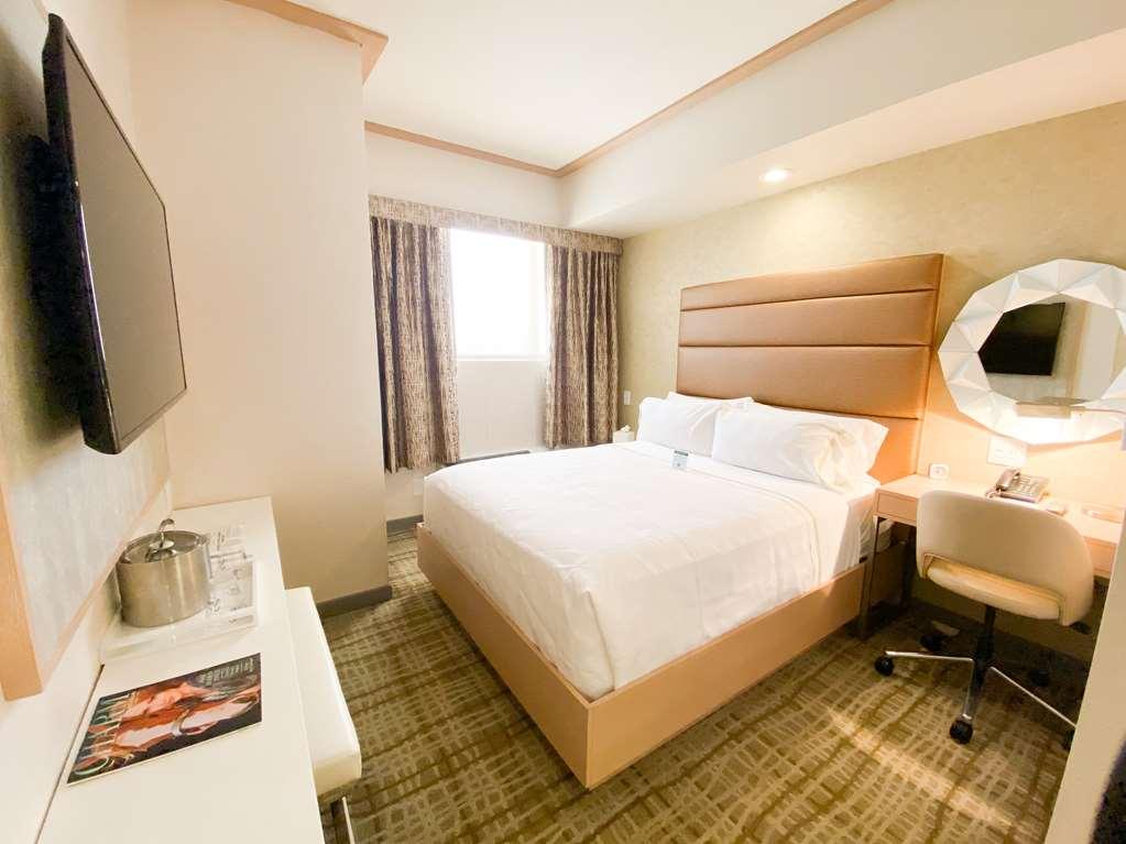 The Fredonia Hotel 나코드도취스 객실 사진