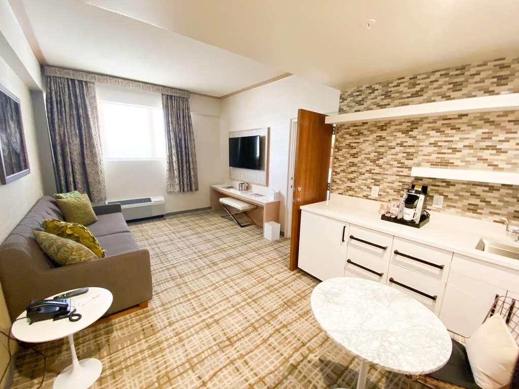 The Fredonia Hotel 나코드도취스 객실 사진