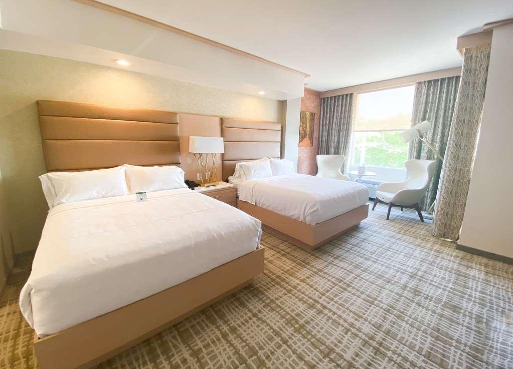 The Fredonia Hotel 나코드도취스 객실 사진