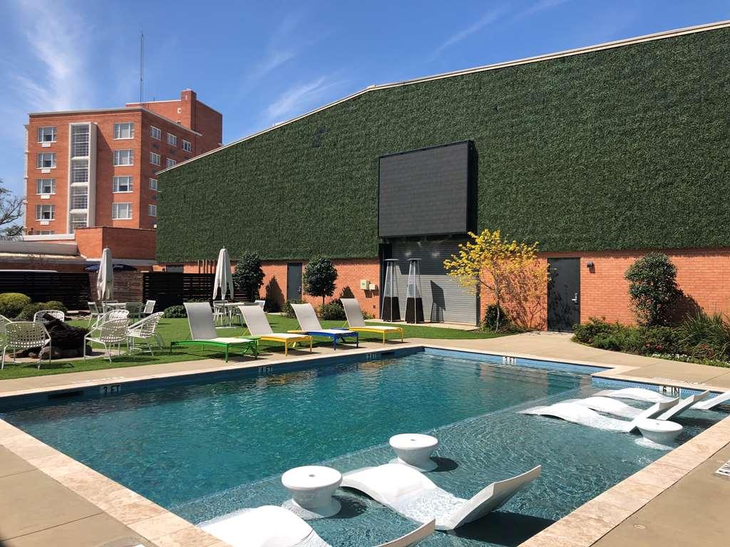 The Fredonia Hotel 나코드도취스 시설 사진