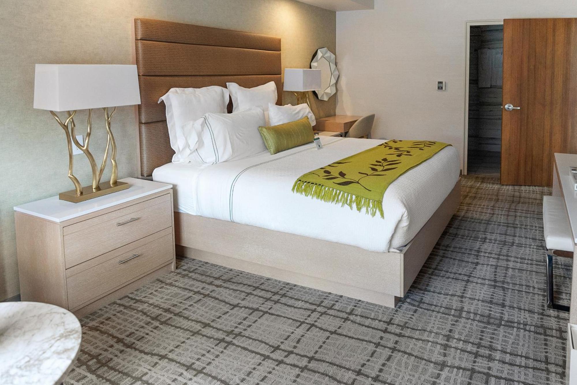 The Fredonia Hotel 나코드도취스 외부 사진