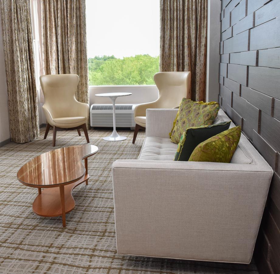 The Fredonia Hotel 나코드도취스 외부 사진