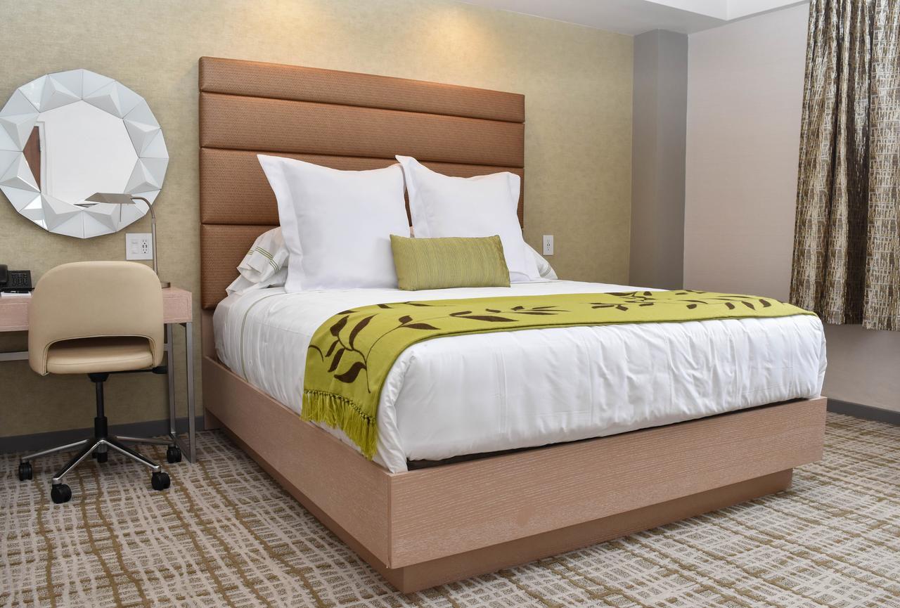 The Fredonia Hotel 나코드도취스 외부 사진