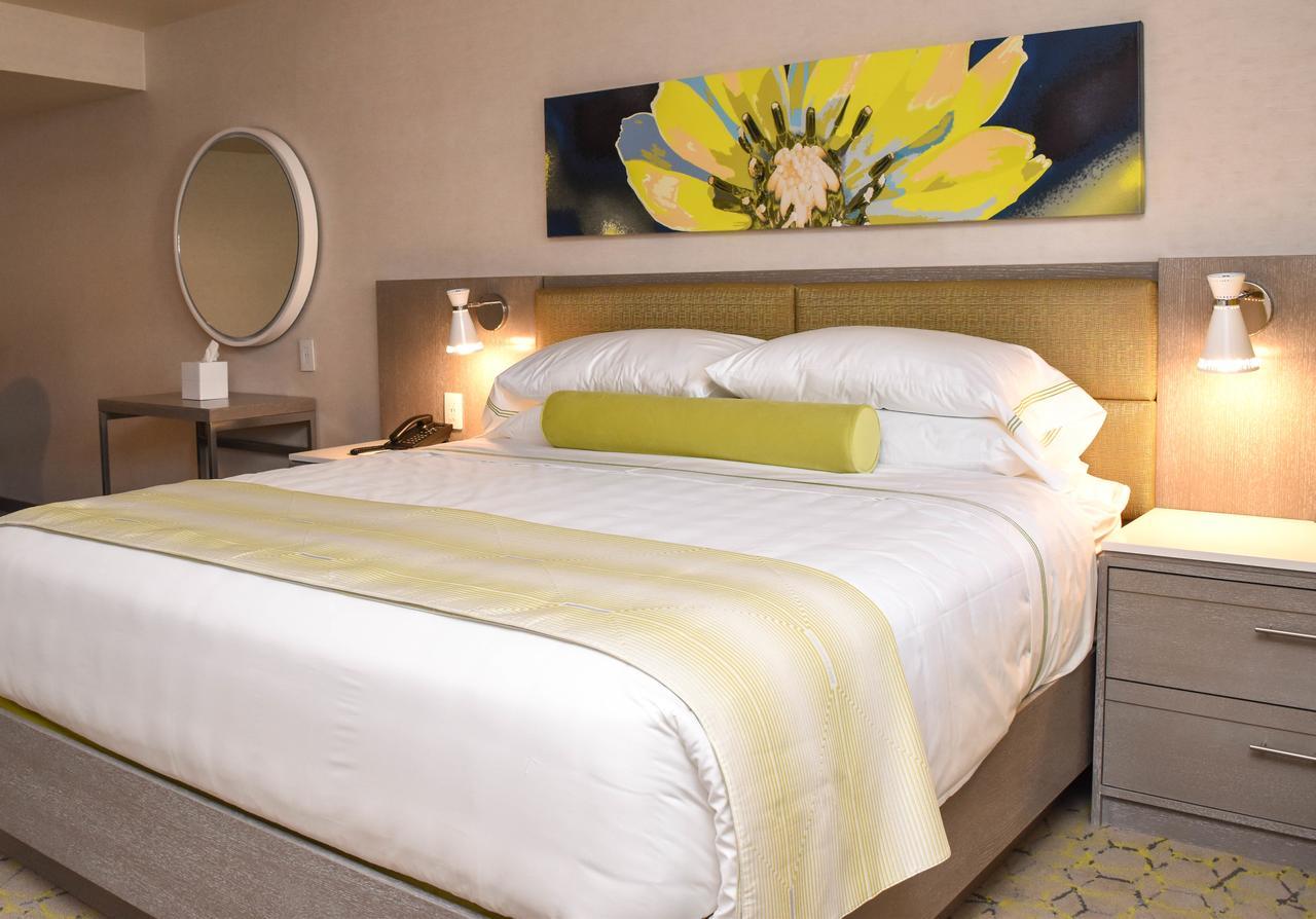 The Fredonia Hotel 나코드도취스 외부 사진