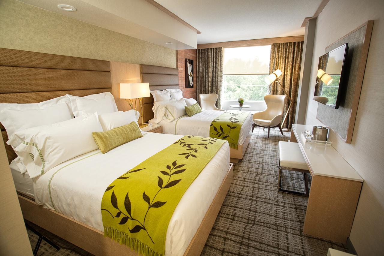 The Fredonia Hotel 나코드도취스 외부 사진