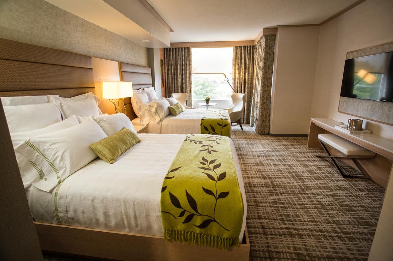 The Fredonia Hotel 나코드도취스 외부 사진