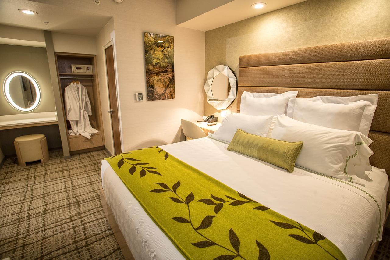 The Fredonia Hotel 나코드도취스 외부 사진