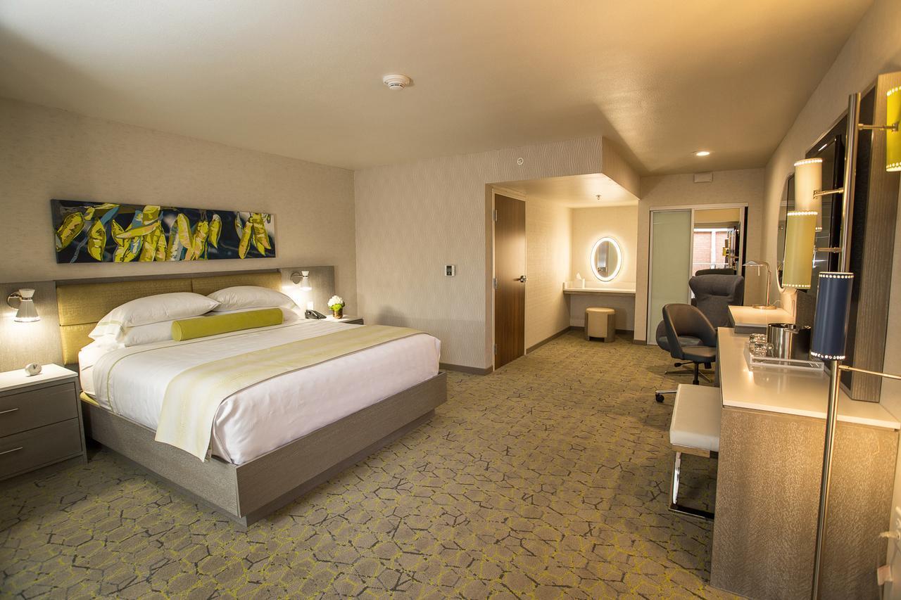 The Fredonia Hotel 나코드도취스 외부 사진