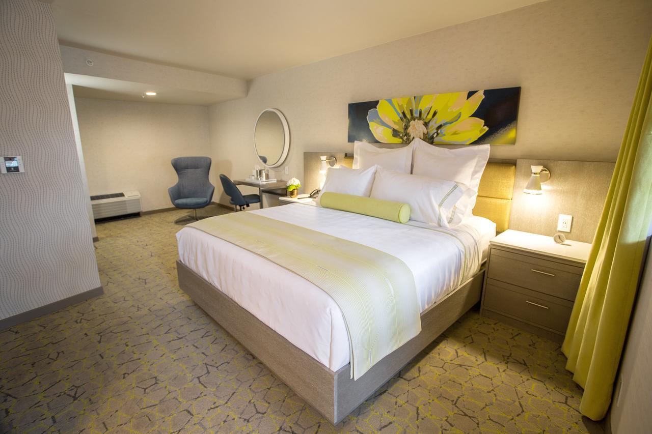 The Fredonia Hotel 나코드도취스 외부 사진