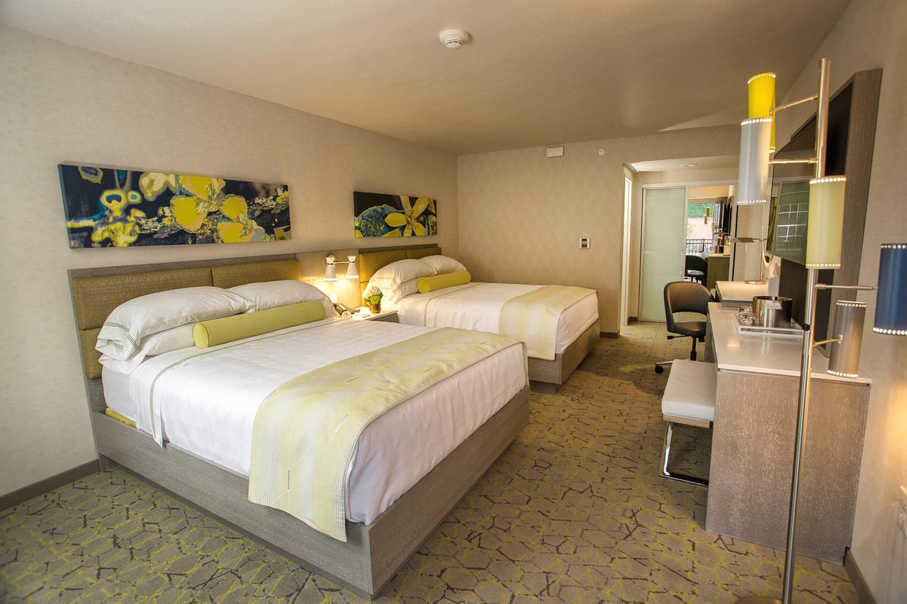 The Fredonia Hotel 나코드도취스 외부 사진